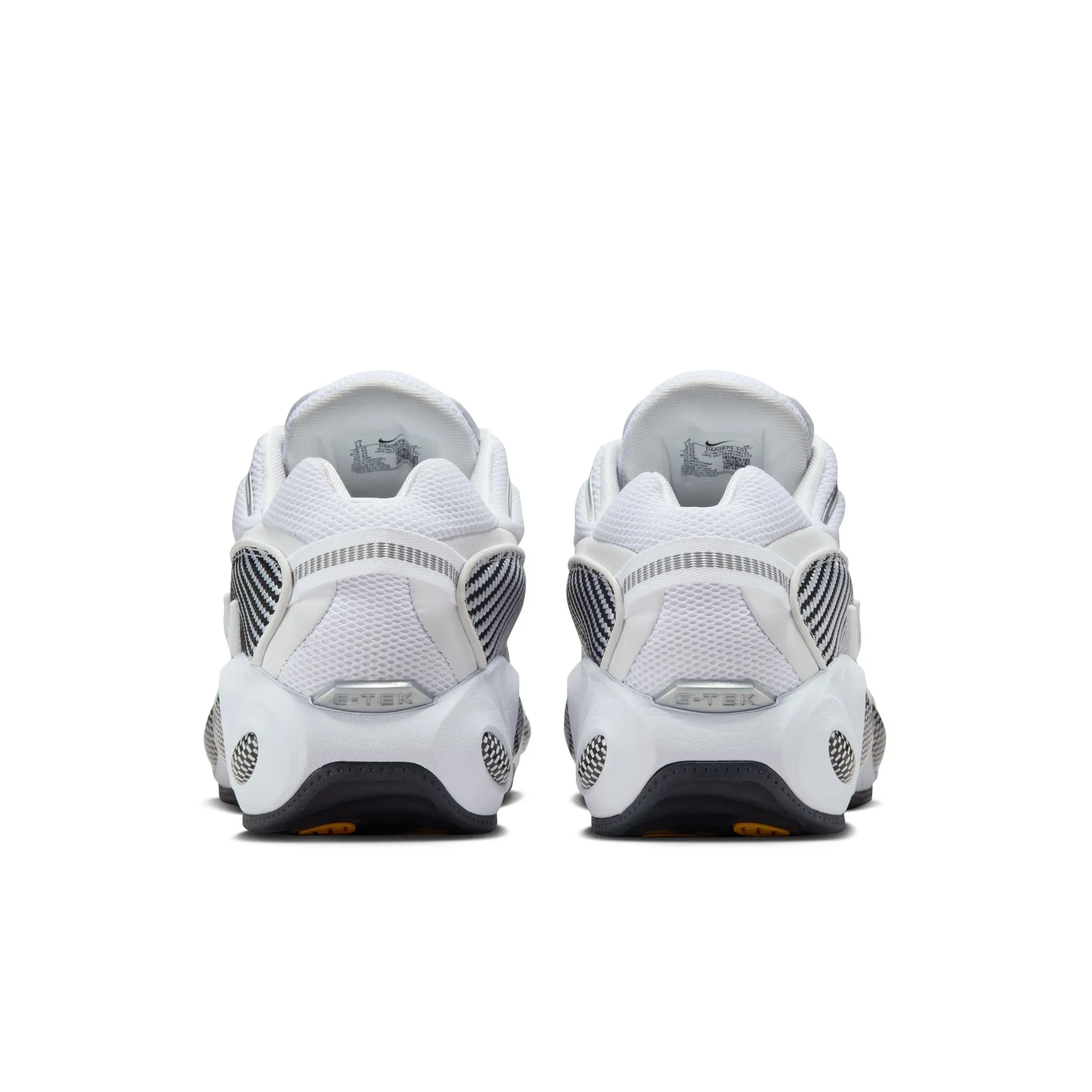 Nocta Glide - White/White-Black sold by Stomping Ground product image thumbnail 2