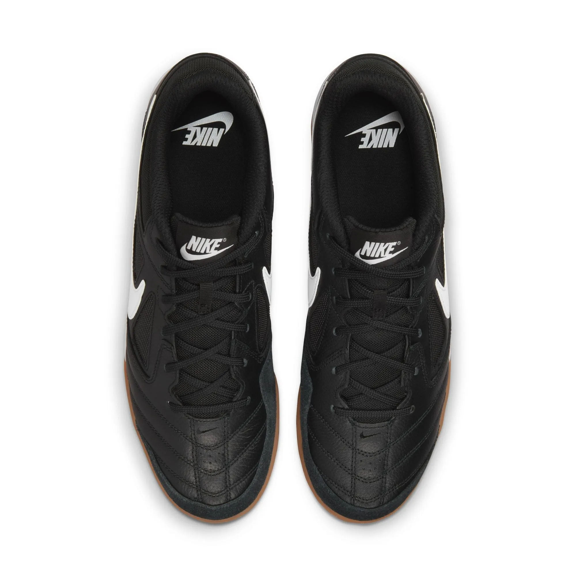 Nike Gato - Black/White - Gum Light Brown sold by Stomping Ground product image thumbnail 4