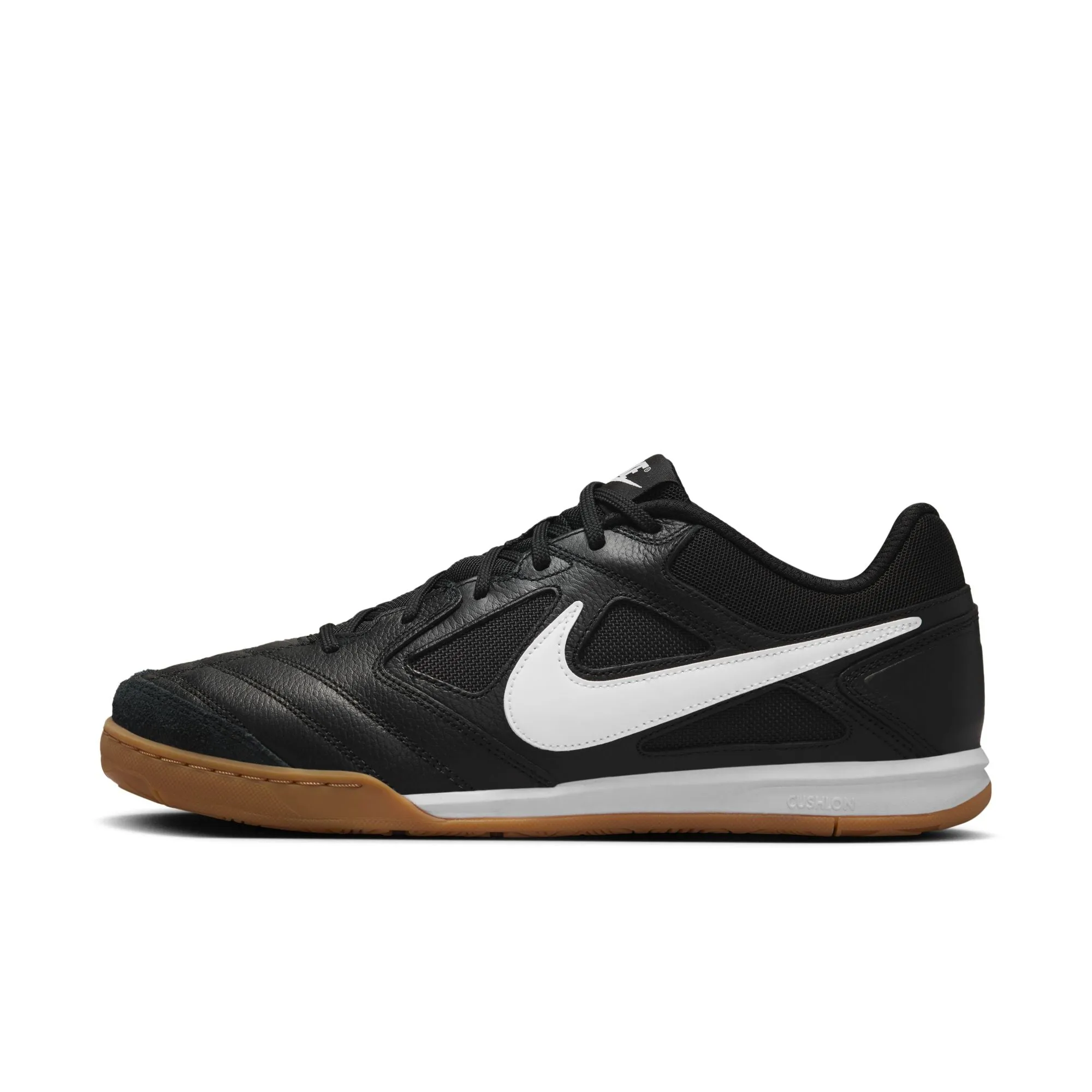 Nike Gato - Black/White - Gum Light Brown sold by Stomping Ground product image thumbnail 5