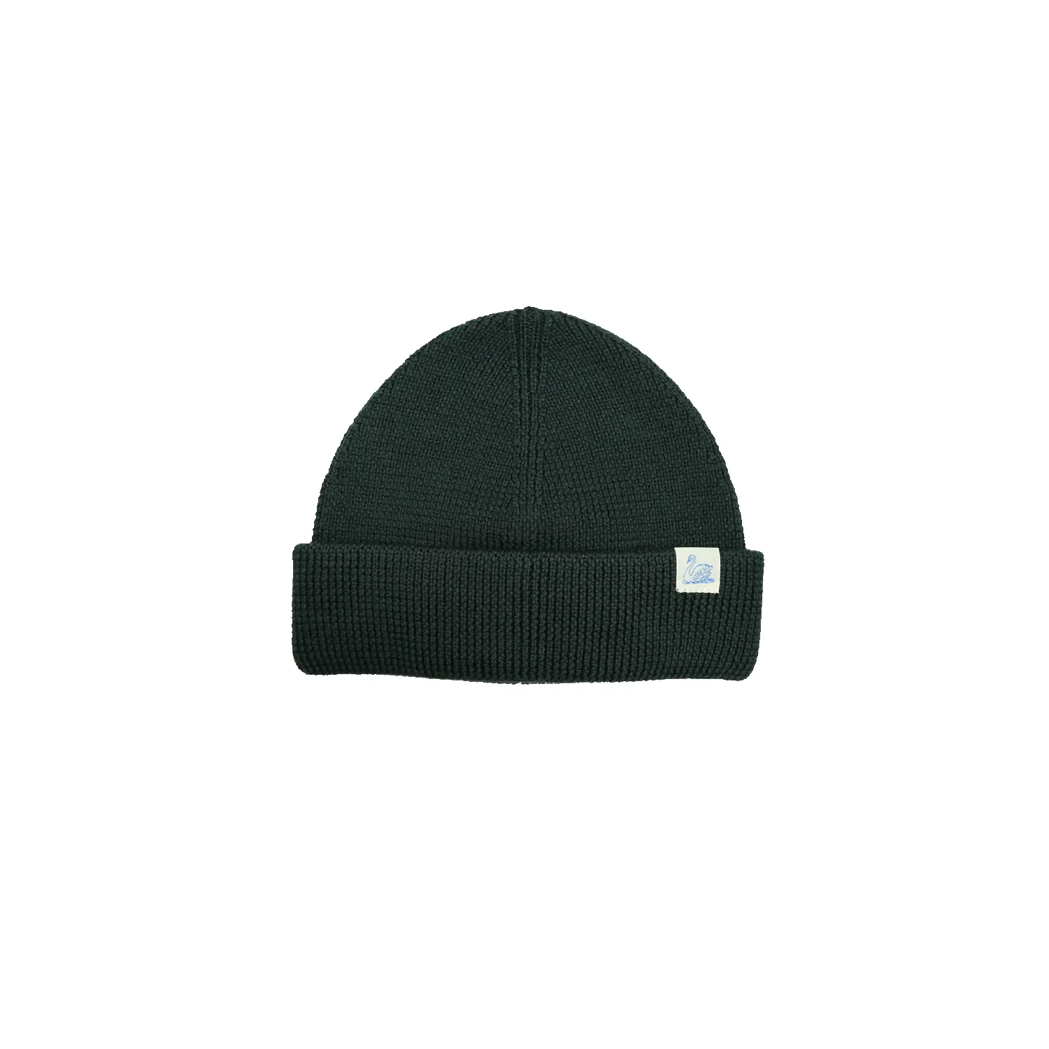 Beanie - MWBN05.612 - Bottle Green sold by Stomping Ground