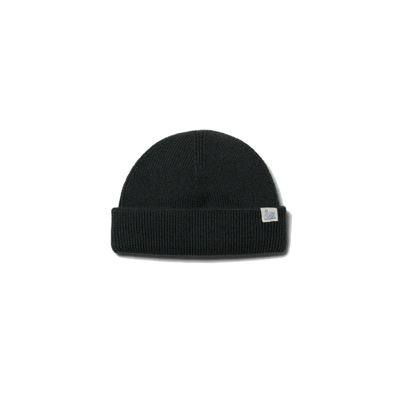 Good Basics Beanie-Army sold by Stomping Ground