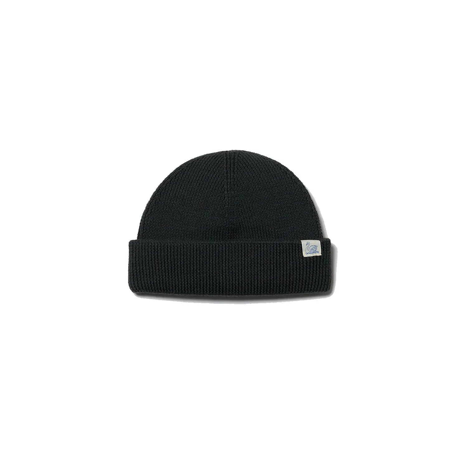 Good Basics Beanie-Army sold by Stomping Ground