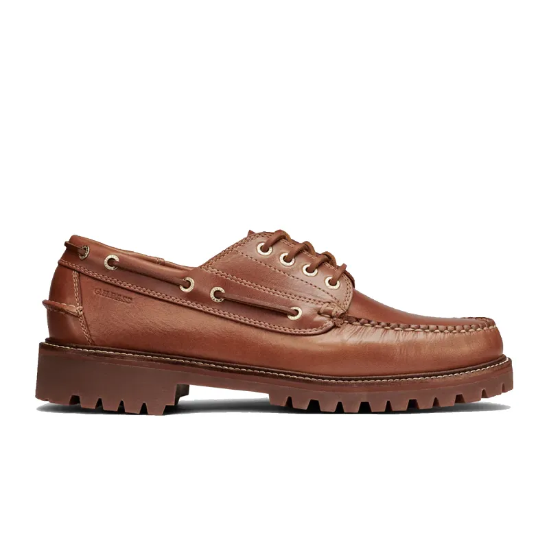 Ranger Camp Moc - Cognac sold by Stomping Ground