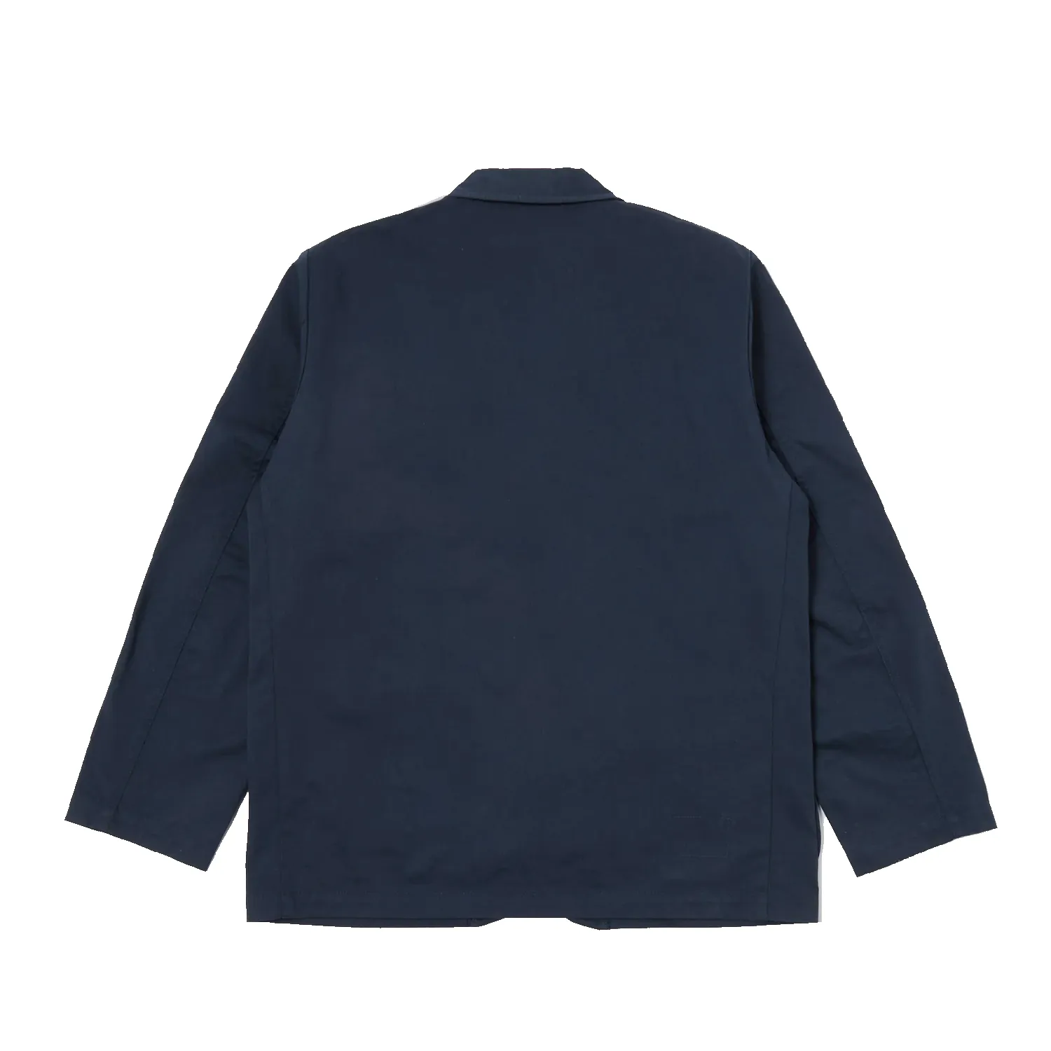 Three Button Jacket - Navy Twill sold by Stomping Ground product image thumbnail 2