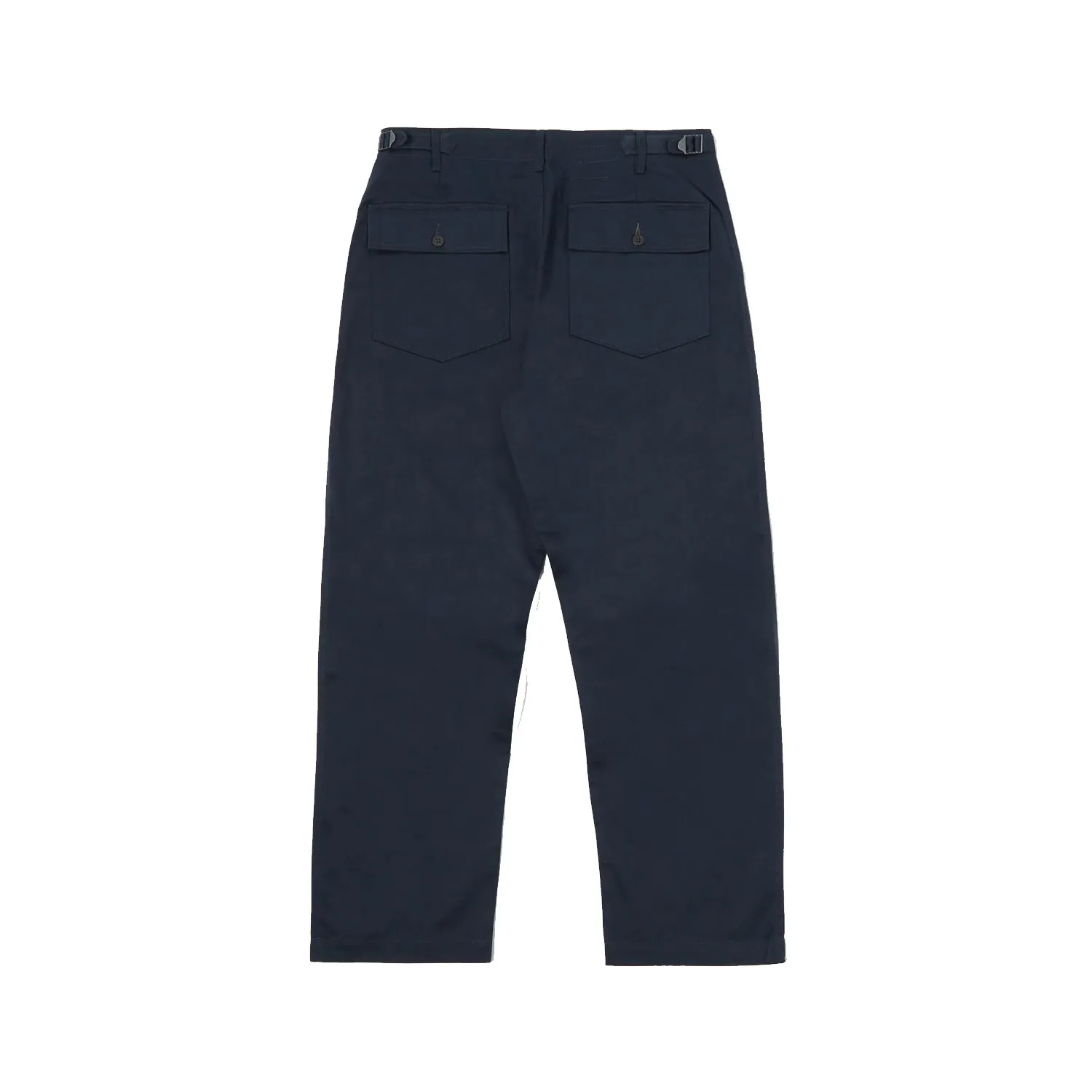 Fatigue Pant - Twill - Navy sold by Stomping Ground product image thumbnail 2