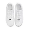 Air Force 1 Low Retro PRM - White/White-Black sold by Stomping Ground