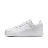 Air Force 1 Low Retro PRM - White/White-Black sold by Stomping Ground