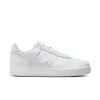 Air Force 1 Low Retro PRM - White/White-Black sold by Stomping Ground