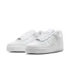 Air Force 1 Low Retro PRM - White/White-Black sold by Stomping Ground