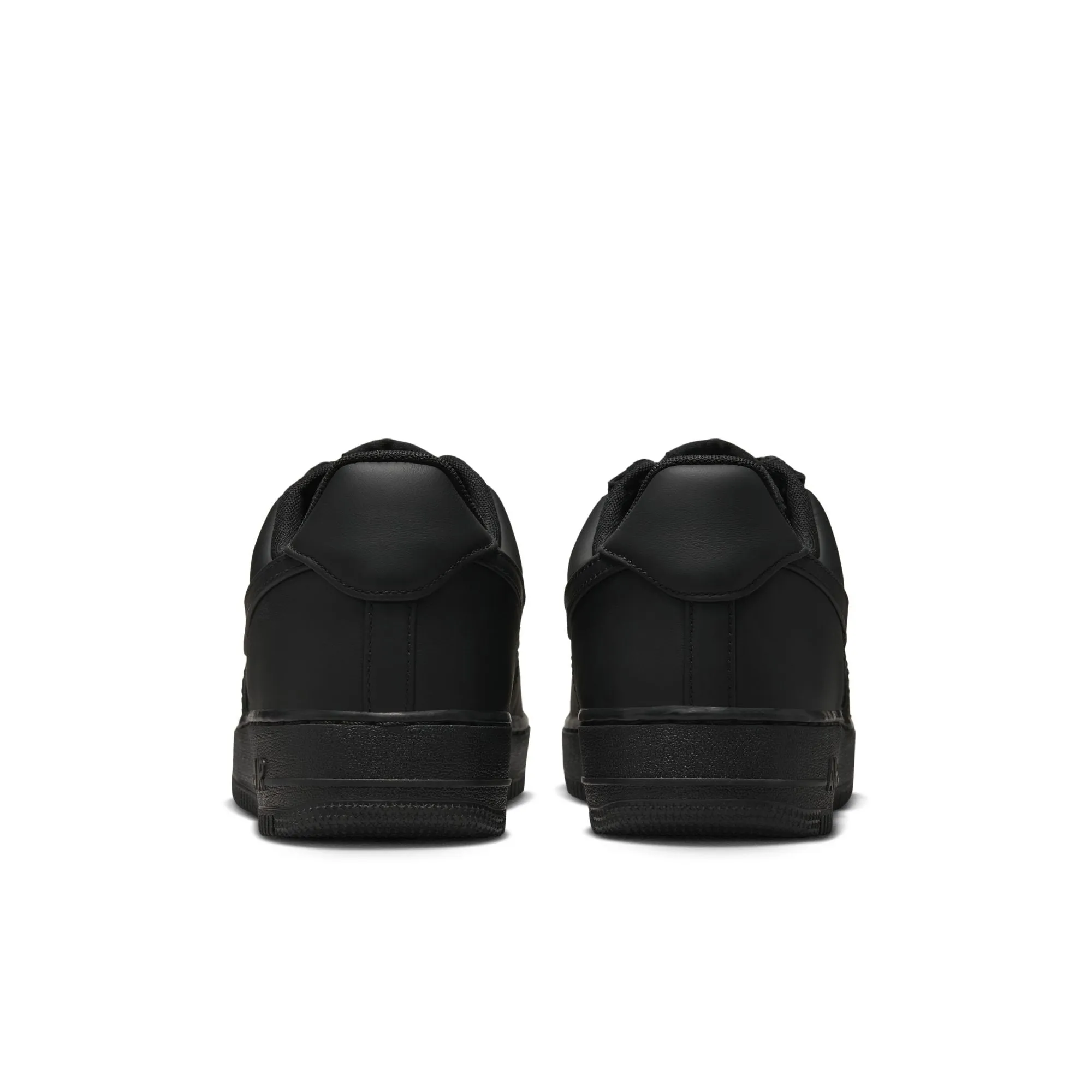 Air Force 1 Low Retro PRM - Black/Black-White sold by Stomping Ground product image thumbnail 2