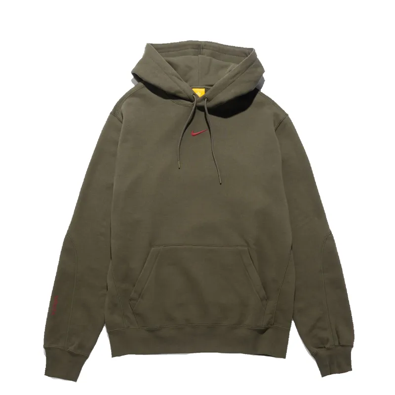 NOCTA Fleece CS Hoodie - Cargo Khaki sold by Stomping Ground