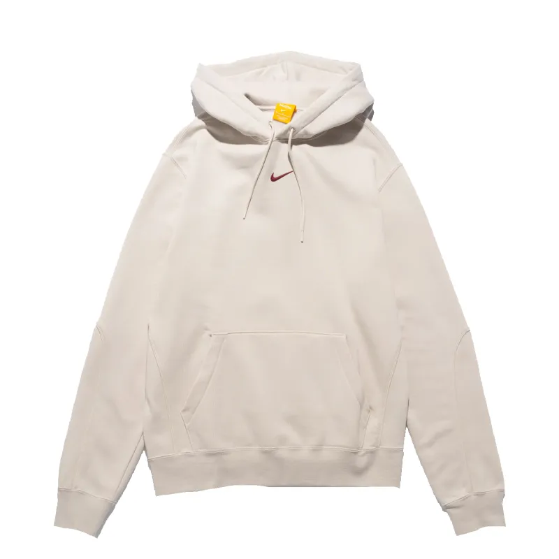 NOCTA Fleece CS Hoodie - Light Orewood Brown sold by Stomping Ground