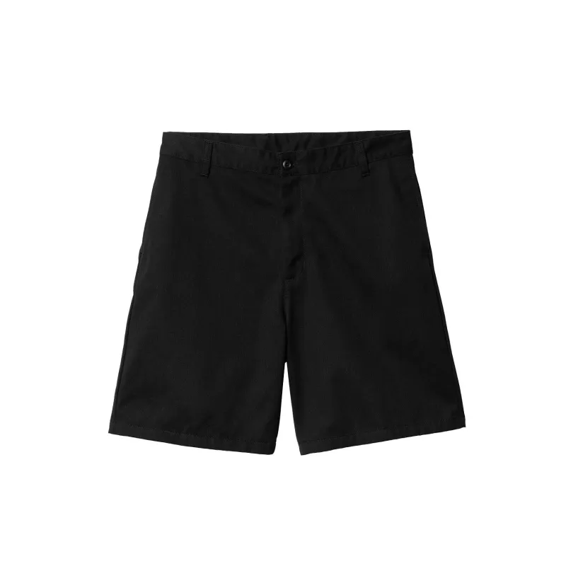 Calder Short - Black sold by Stomping Ground