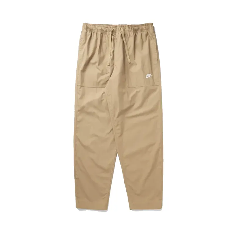 Nike Club Balloon Pants - PARACHUTE BEIGE sold by Stomping Ground