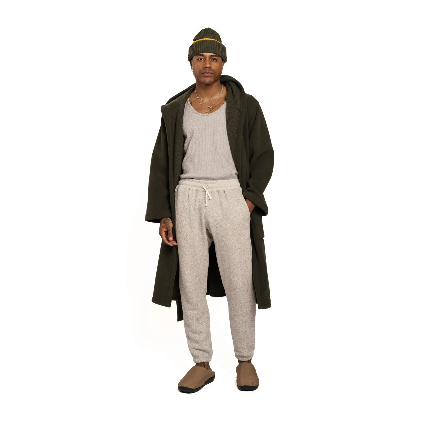 Grey Sweatpant sold by Stomping Ground product image thumbnail 2