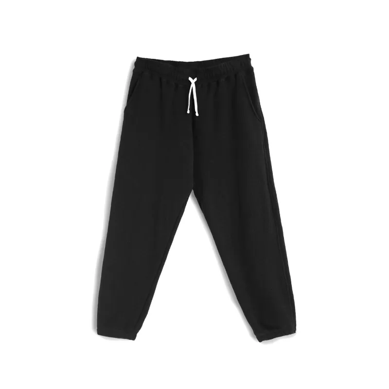 Black Sweatpant sold by Stomping Ground