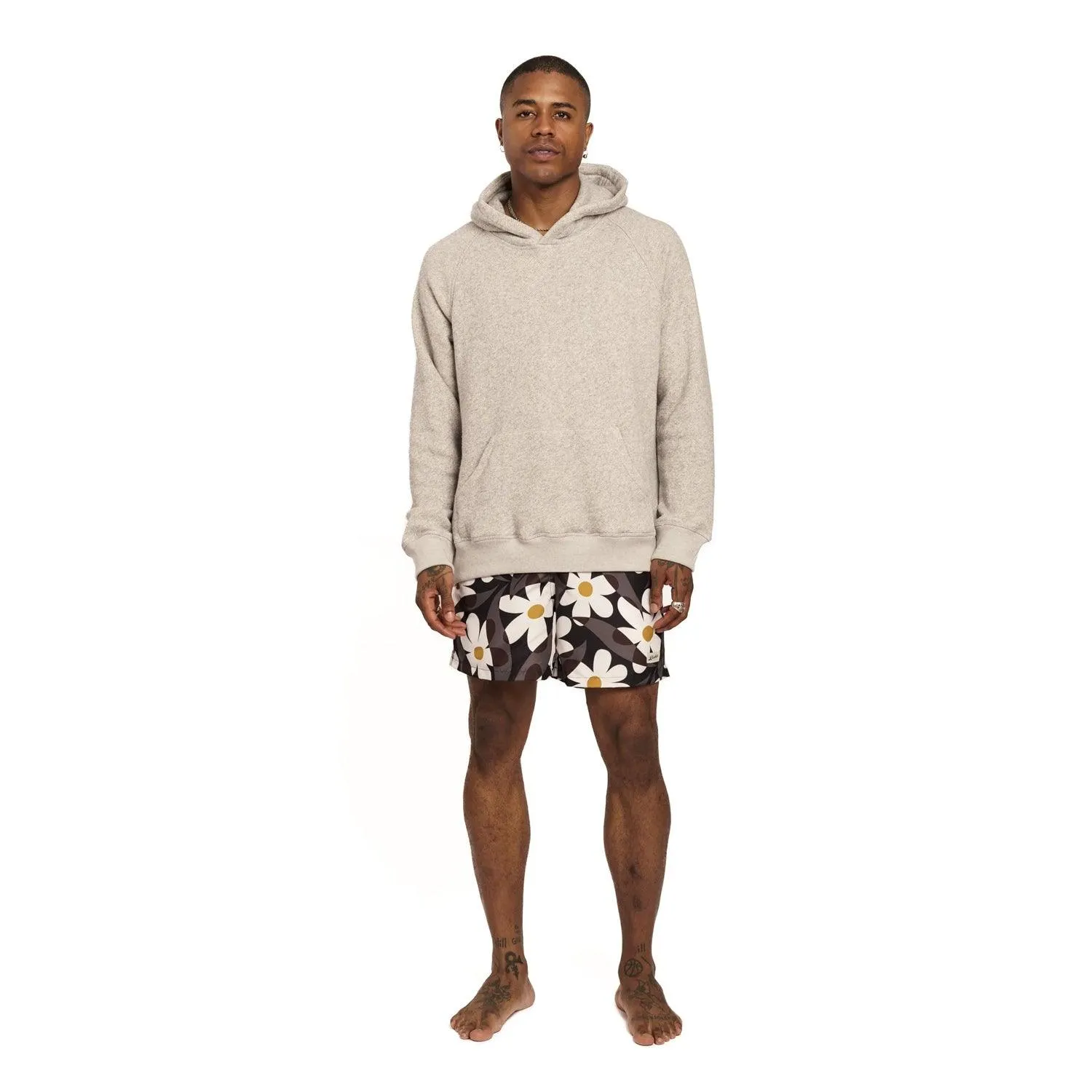 Grey Hoodie sold by Stomping Ground product image thumbnail 2