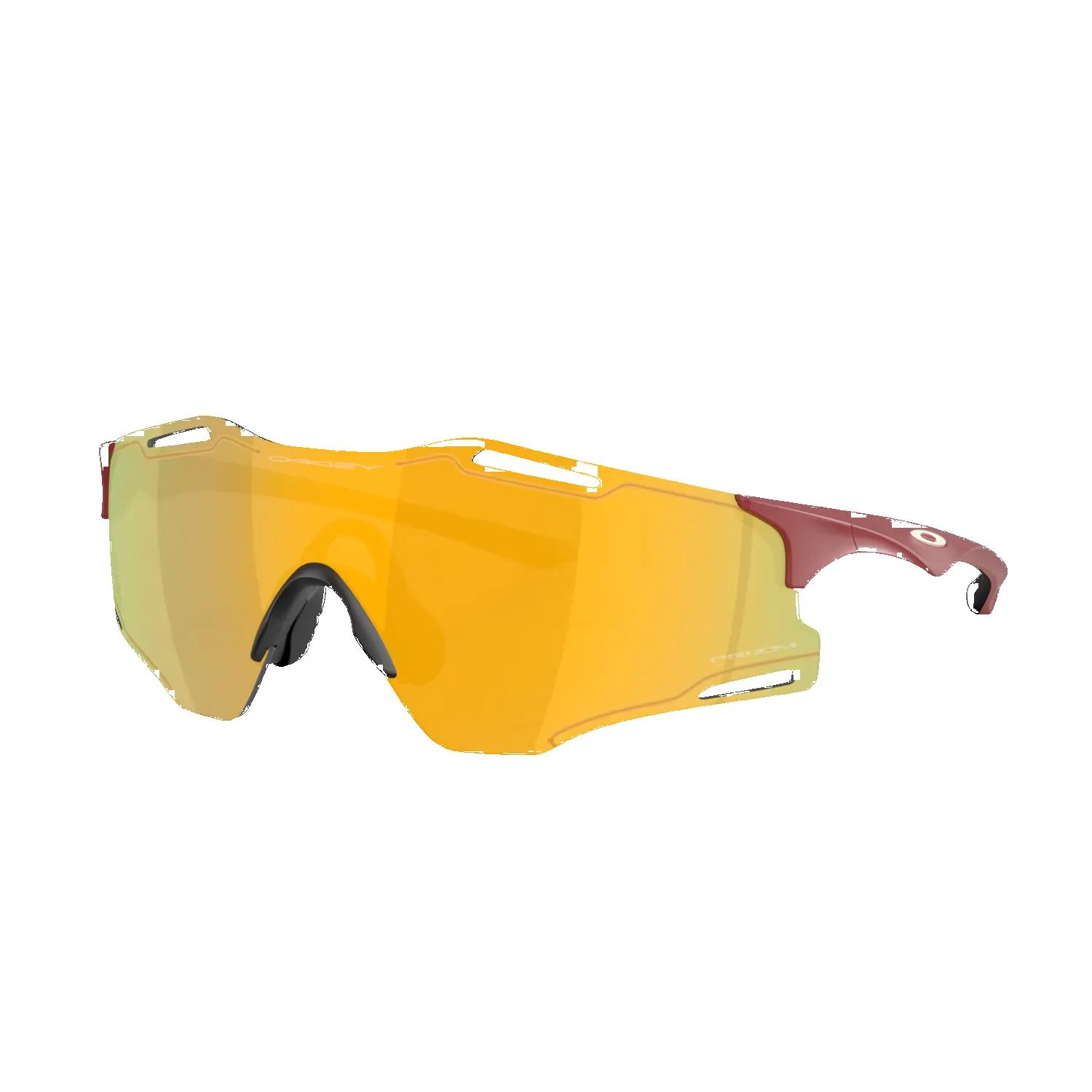 CYBR Zero - 24k Iron Red sold by Stomping Ground product image thumbnail 2