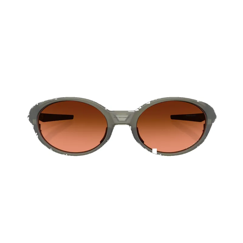 Eye Jacket Redux - Matte Olive/Prizm Bronze made by Oakley