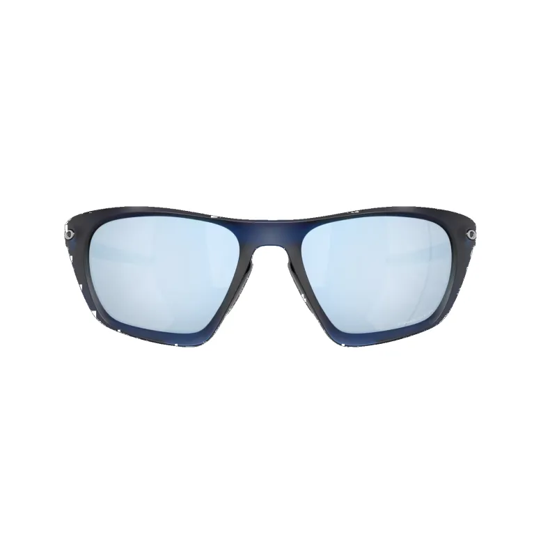 Lateralis - Matte Trans Blue Polarized Water Pool sold by Stomping Ground
