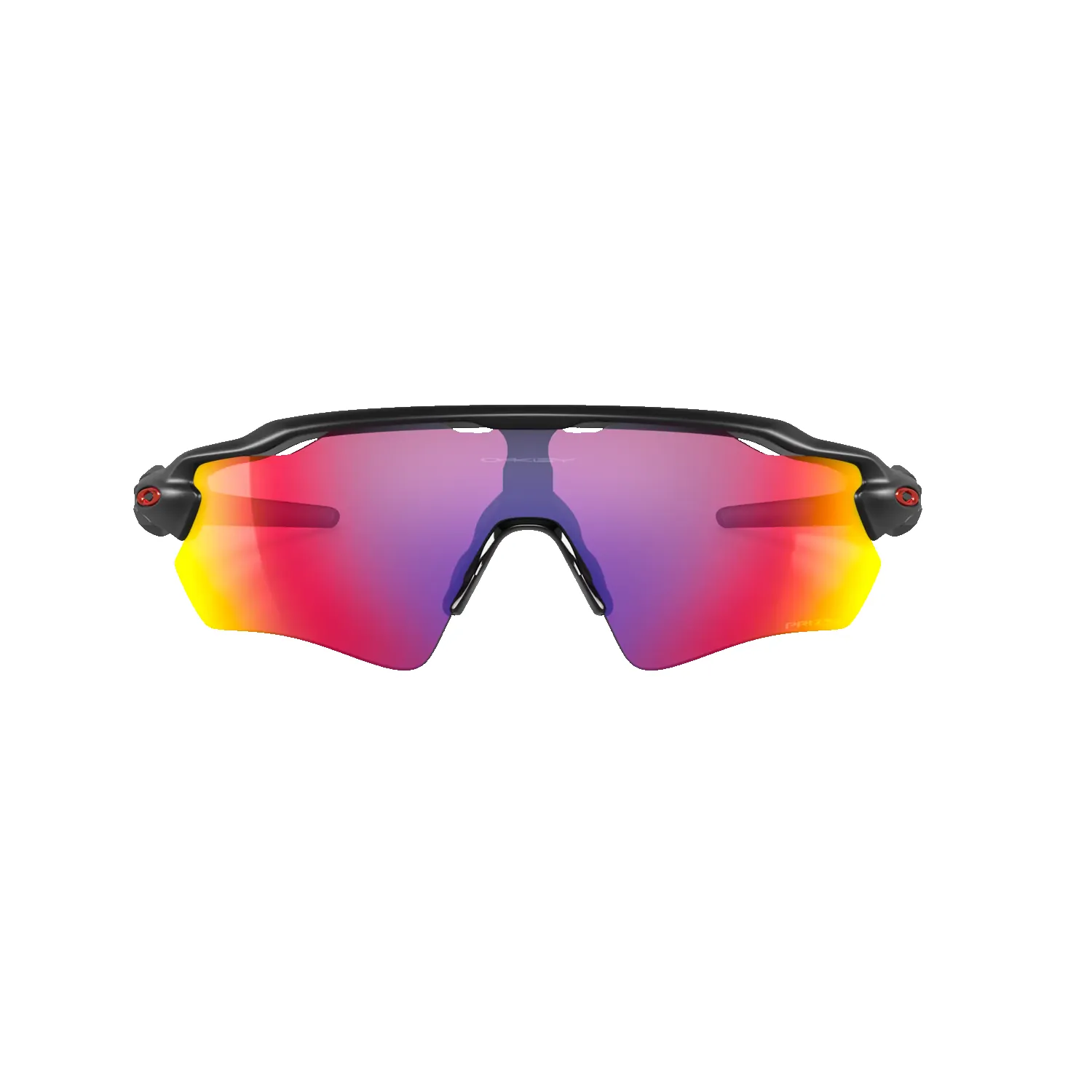 Radar EV Path - Matte Black/ Prizm Road sold by Stomping Ground