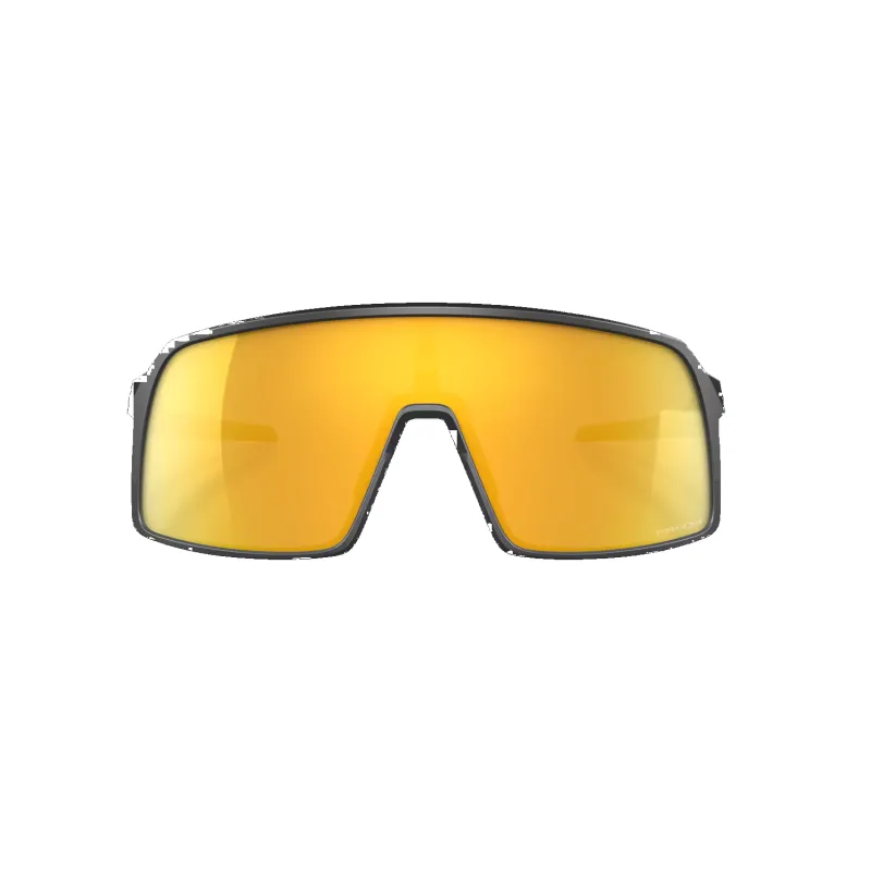 Sutro - Matte Carbon /24k Prizm sold by Stomping Ground