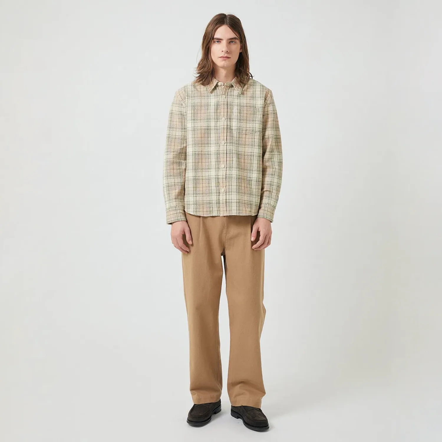 Birch LS - Natural sold by Stomping Ground product image thumbnail 2