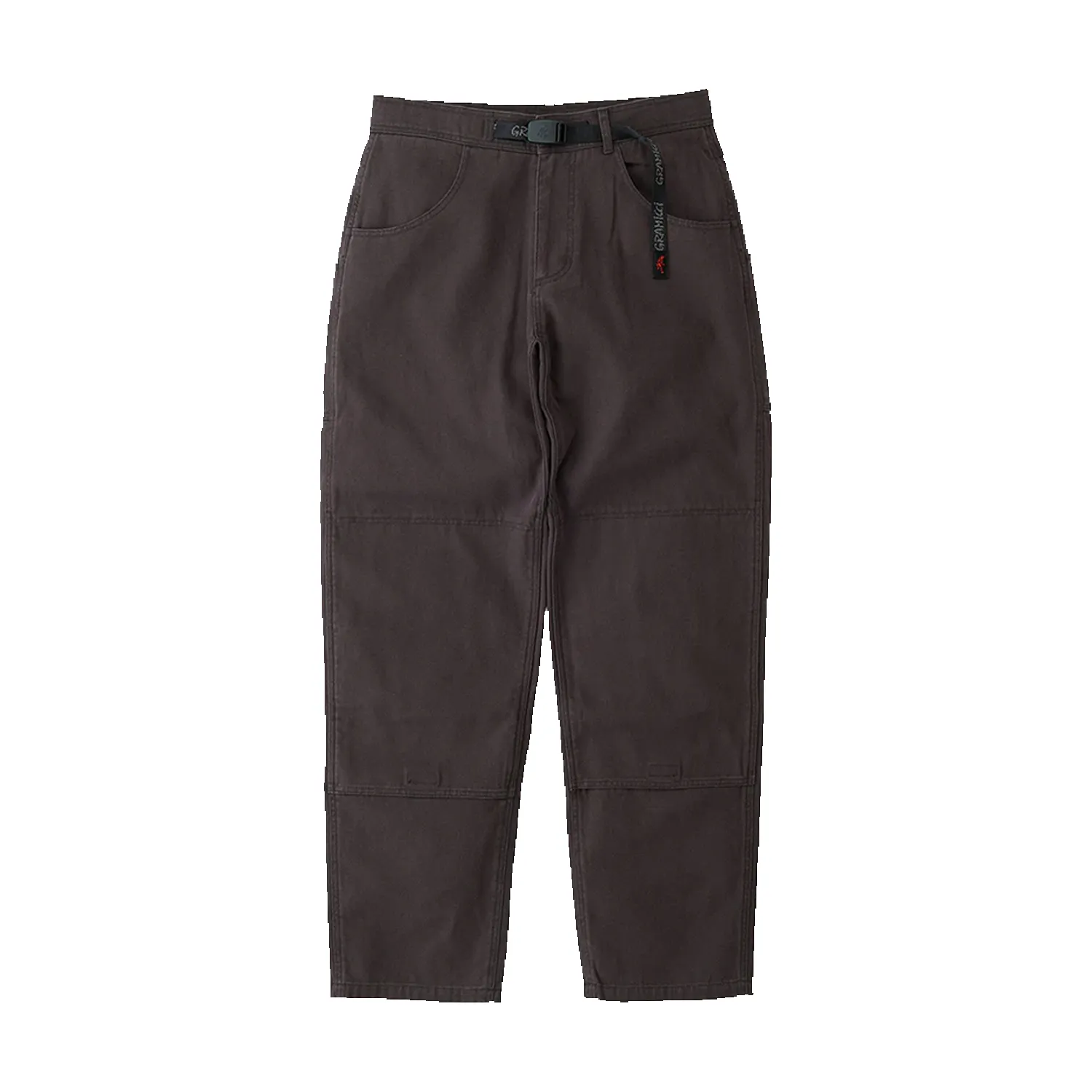 El Cap Canvas Pant - Umber sold by Stomping Ground