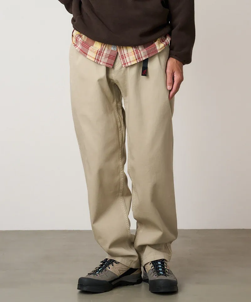 Gramicci Pant - Oat sold by Stomping Ground product image thumbnail 2