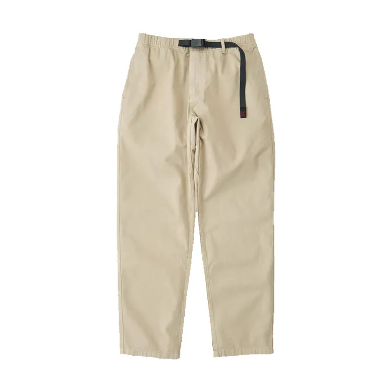 Gramicci Pant - Oat sold by Stomping Ground
