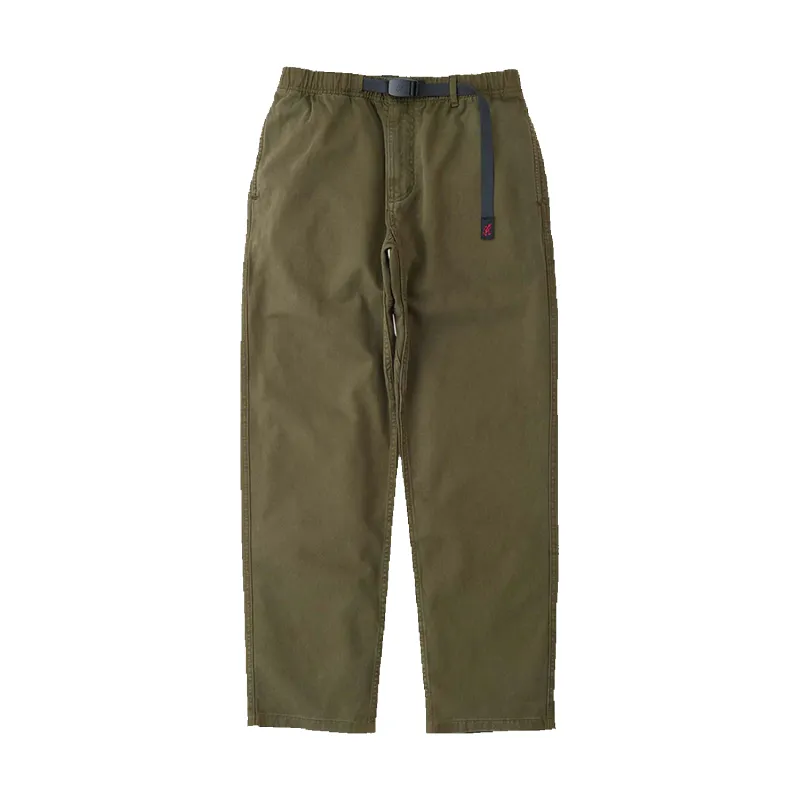 Gramicci Pant - Pine sold by Stomping Ground