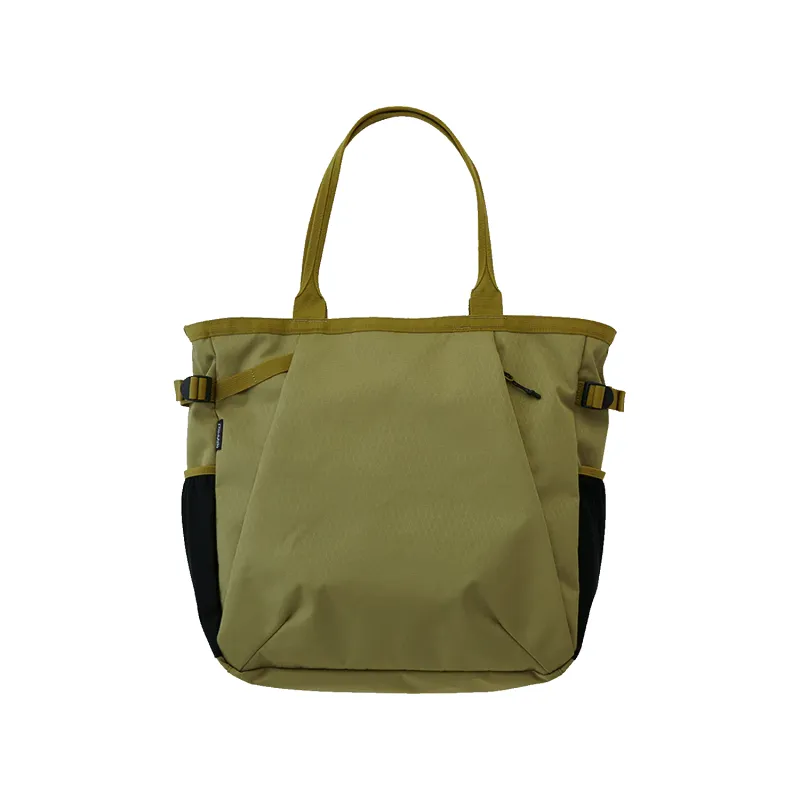 Climbing Tote - Bronze Olive sold by Stomping Ground