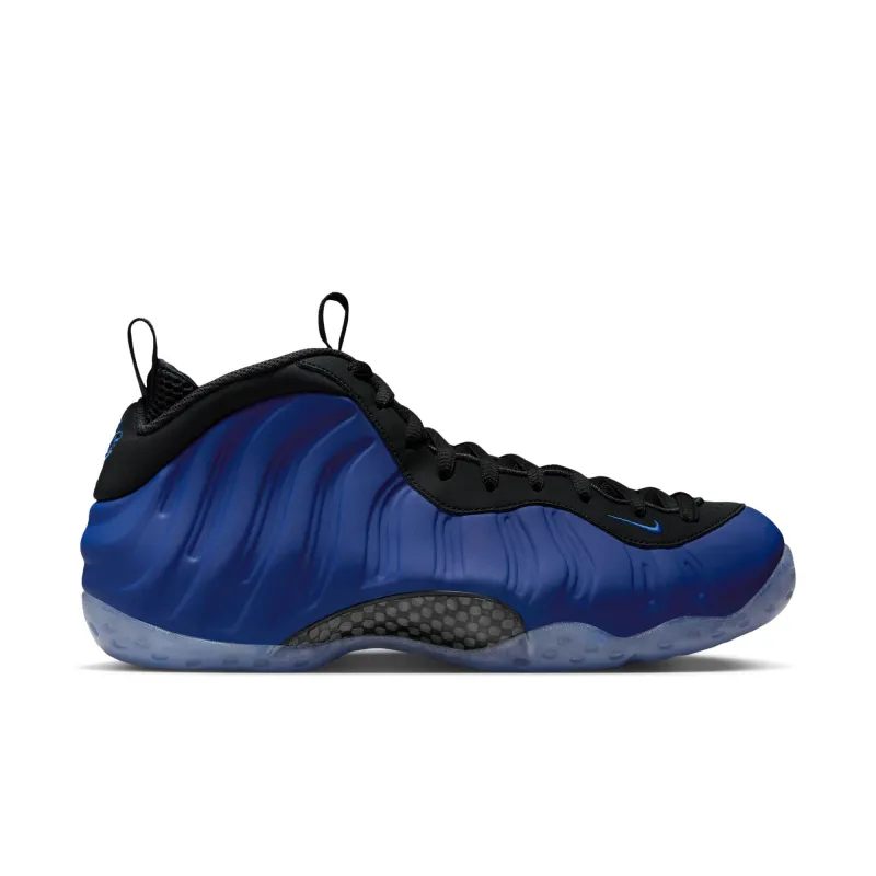 Nike Air Foamposite One - Deep Royal sold by Stomping Ground