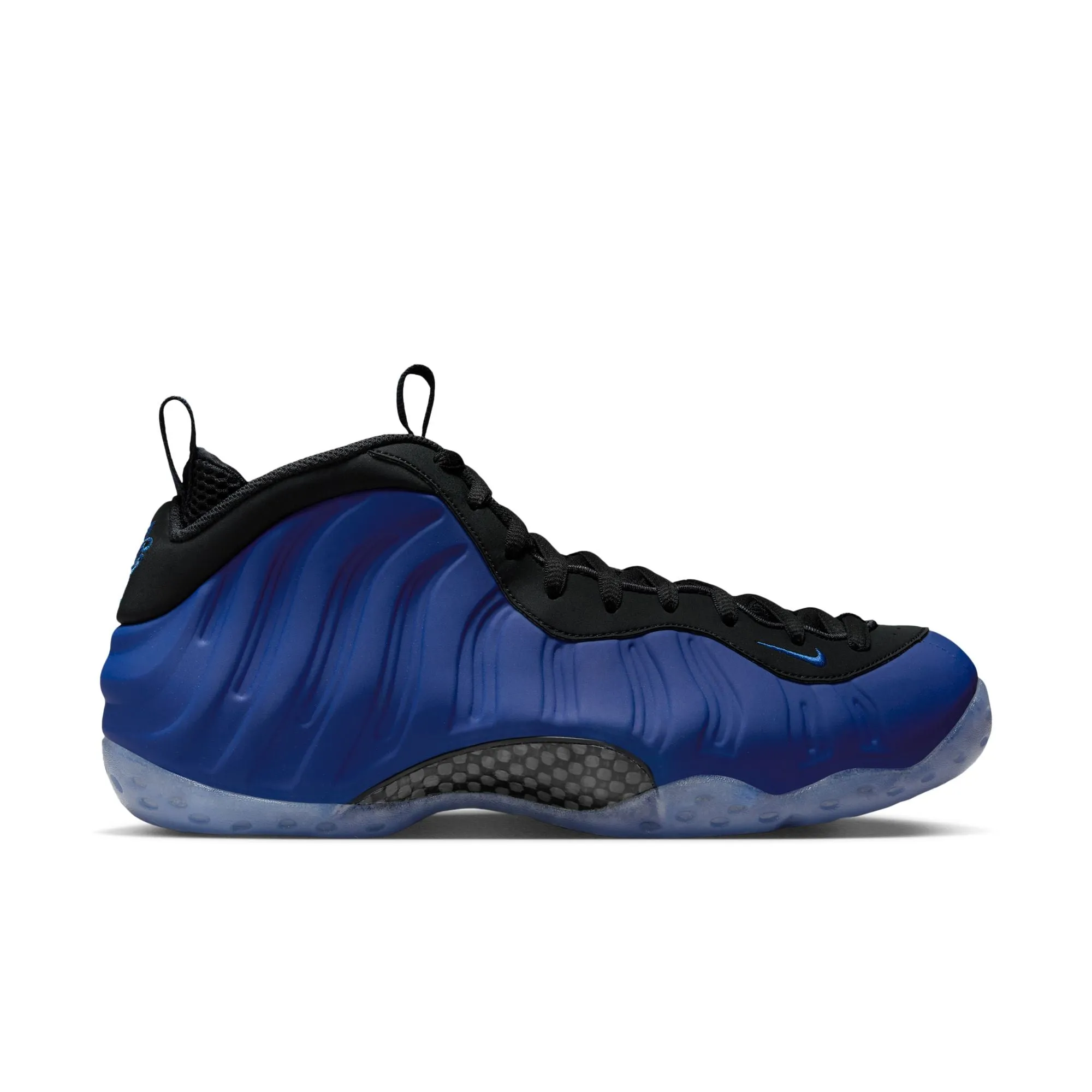 Nike Air Foamposite One - Deep Royal sold by Stomping Ground
