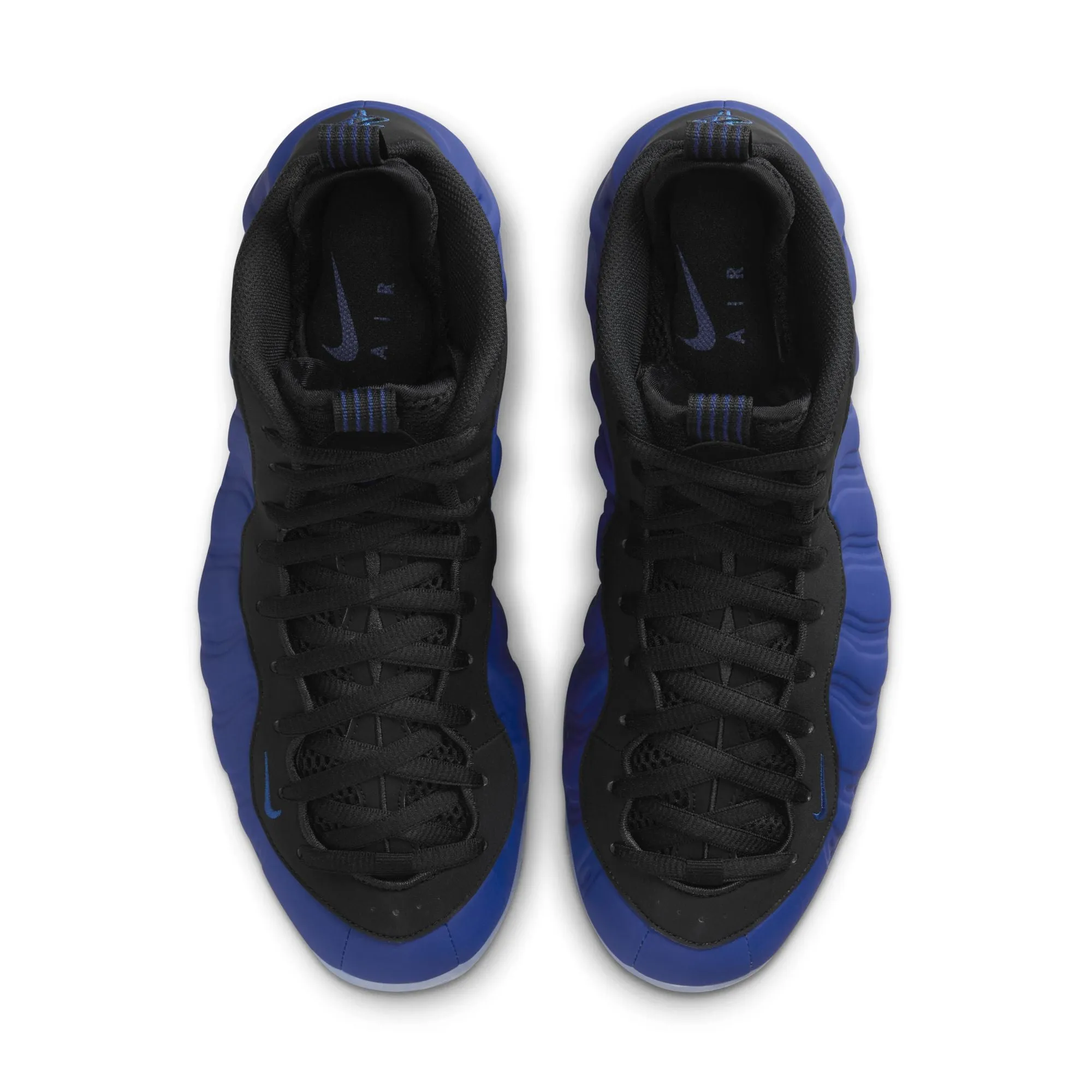 Nike Air Foamposite One - Deep Royal sold by Stomping Ground product image thumbnail 4