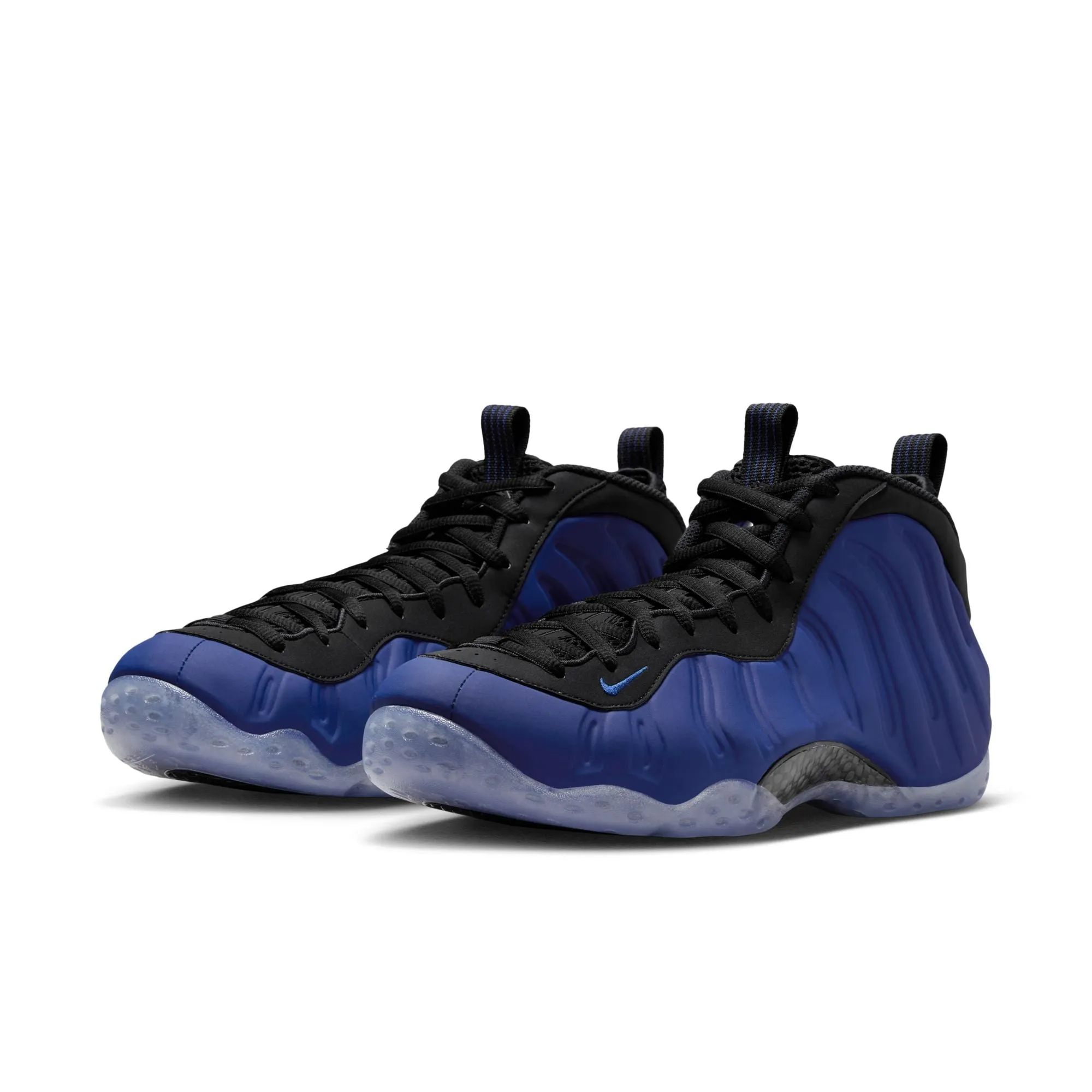 Nike Air Foamposite One - Deep Royal sold by Stomping Ground product image thumbnail 2