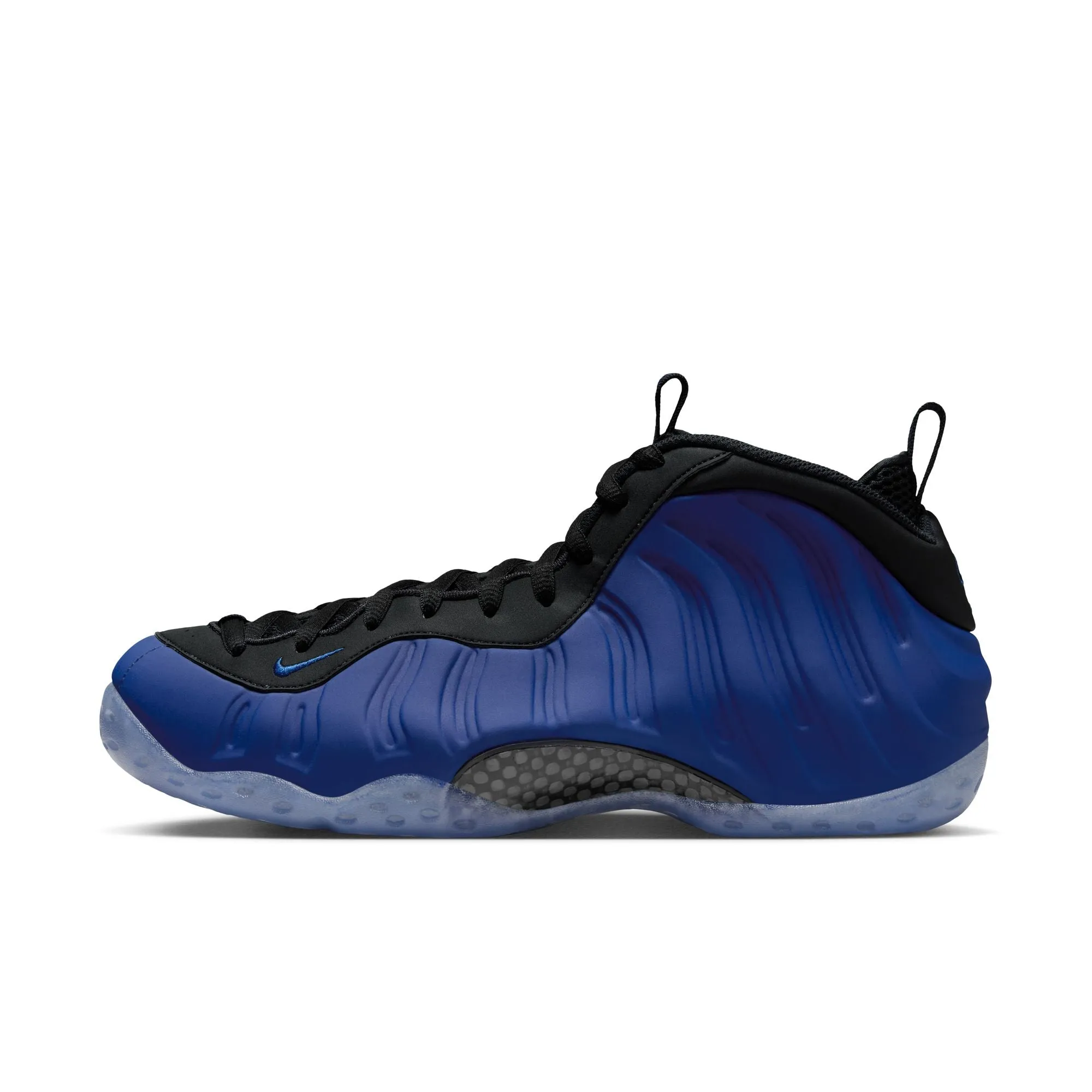 Nike Air Foamposite One - Deep Royal sold by Stomping Ground product image thumbnail 5