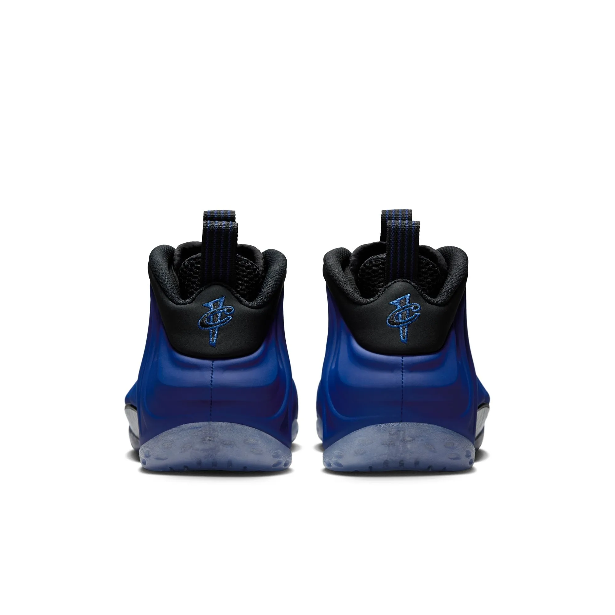 Nike Air Foamposite One - Deep Royal sold by Stomping Ground product image thumbnail 3