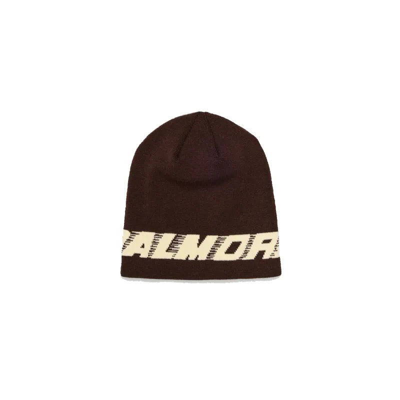 Speed Beanie - Brown sold by Stomping Ground