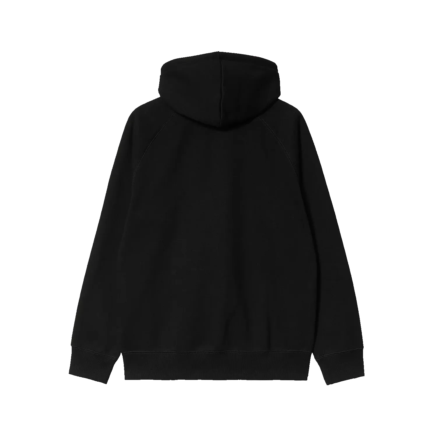 Hooded Chase Jacket - Black / Gold sold by Stomping Ground product image thumbnail 2