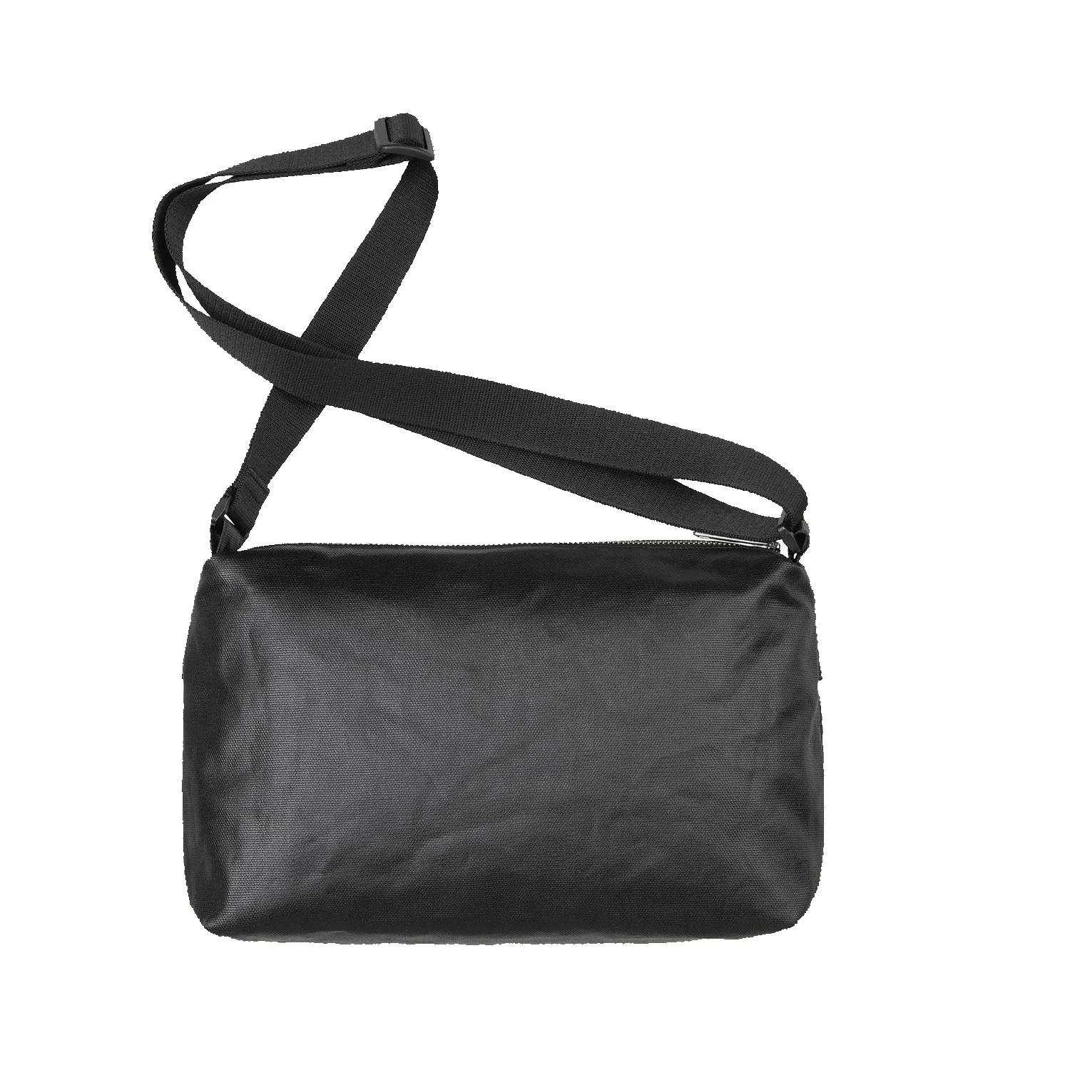 Dean Shoulder Bag - Black sold by Stomping Ground product image thumbnail 2