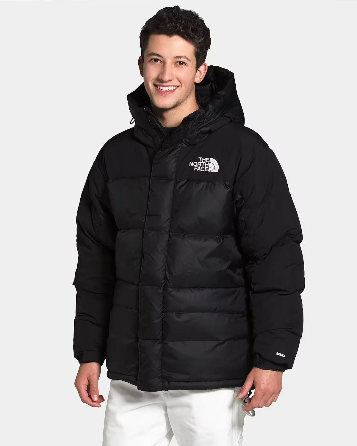 M HMLYN DOWN PARKA sold by Stomping Ground product image thumbnail 2