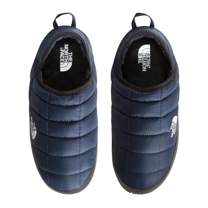 Thermoball Traction Mule - Summit Navy / TNF White sold by Stomping Ground product image thumbnail 2