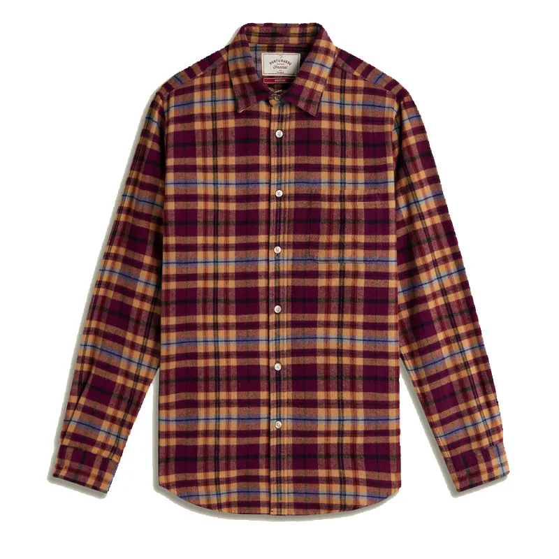 Ruiva sold by Stomping Ground