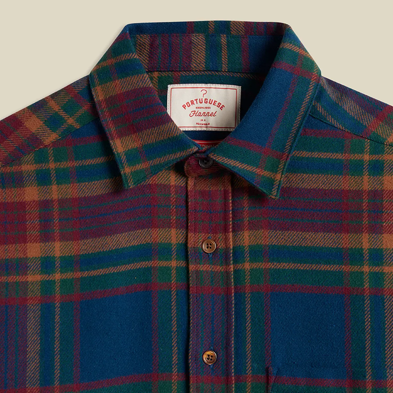 Glen sold by Stomping Ground product image thumbnail 2