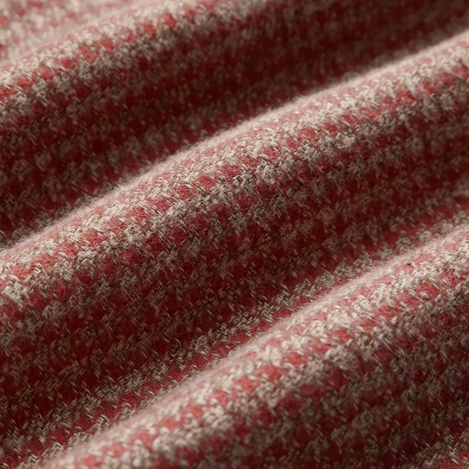 Abstract Pied Poule - Clay sold by Stomping Ground product image thumbnail 3