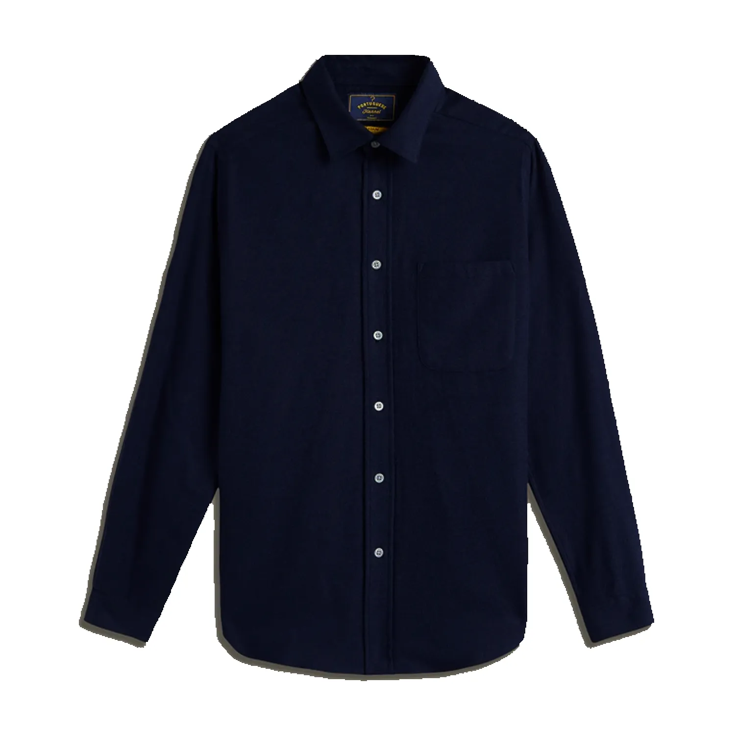 Teca 2.0 - Navy sold by Stomping Ground