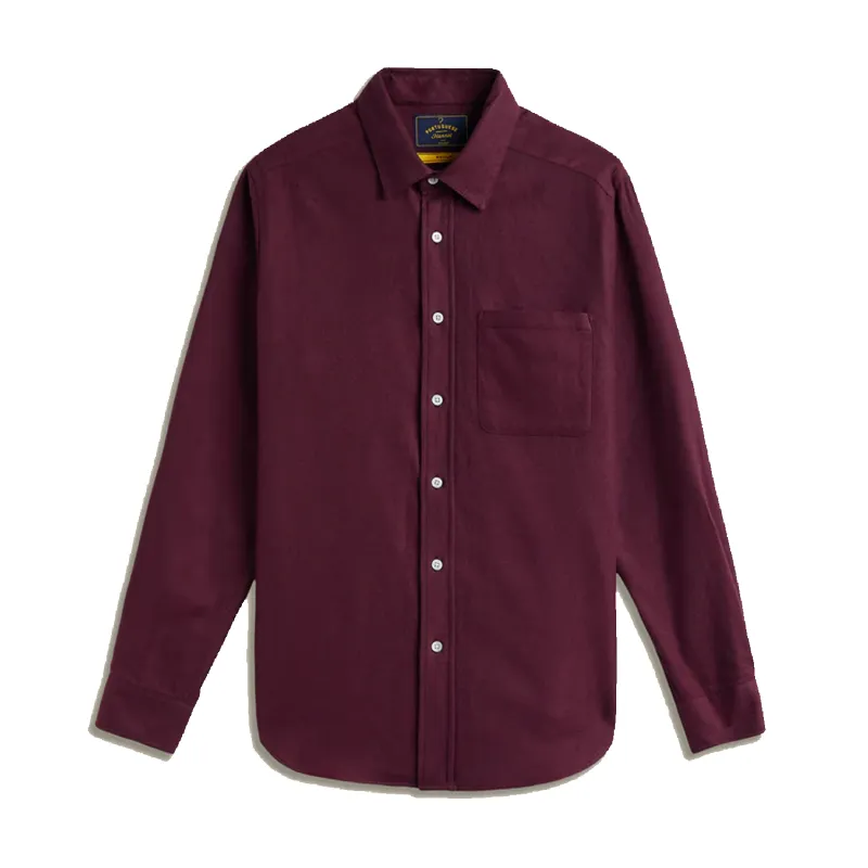 Teca 2.0 - Bordeaux sold by Stomping Ground