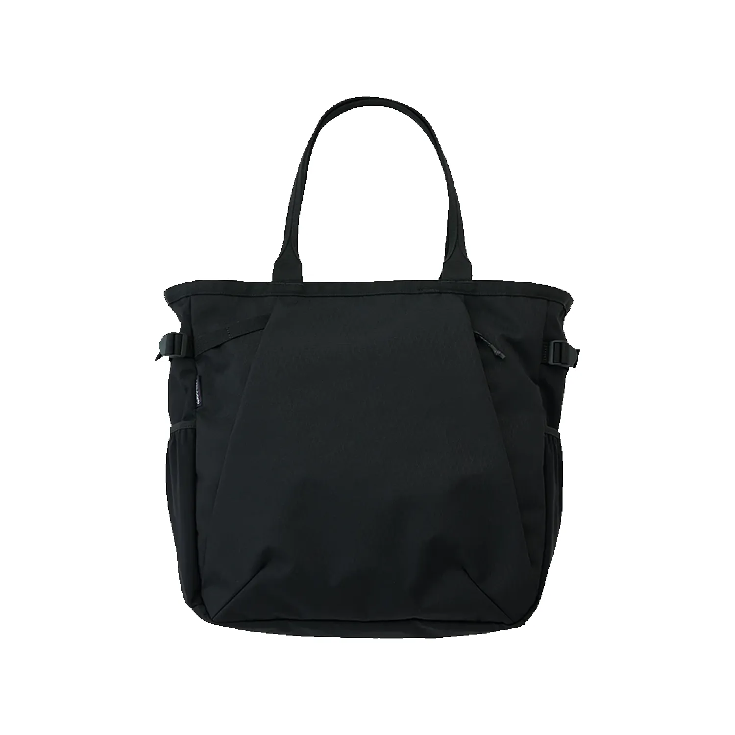 Climbing Tote - Black sold by Stomping Ground