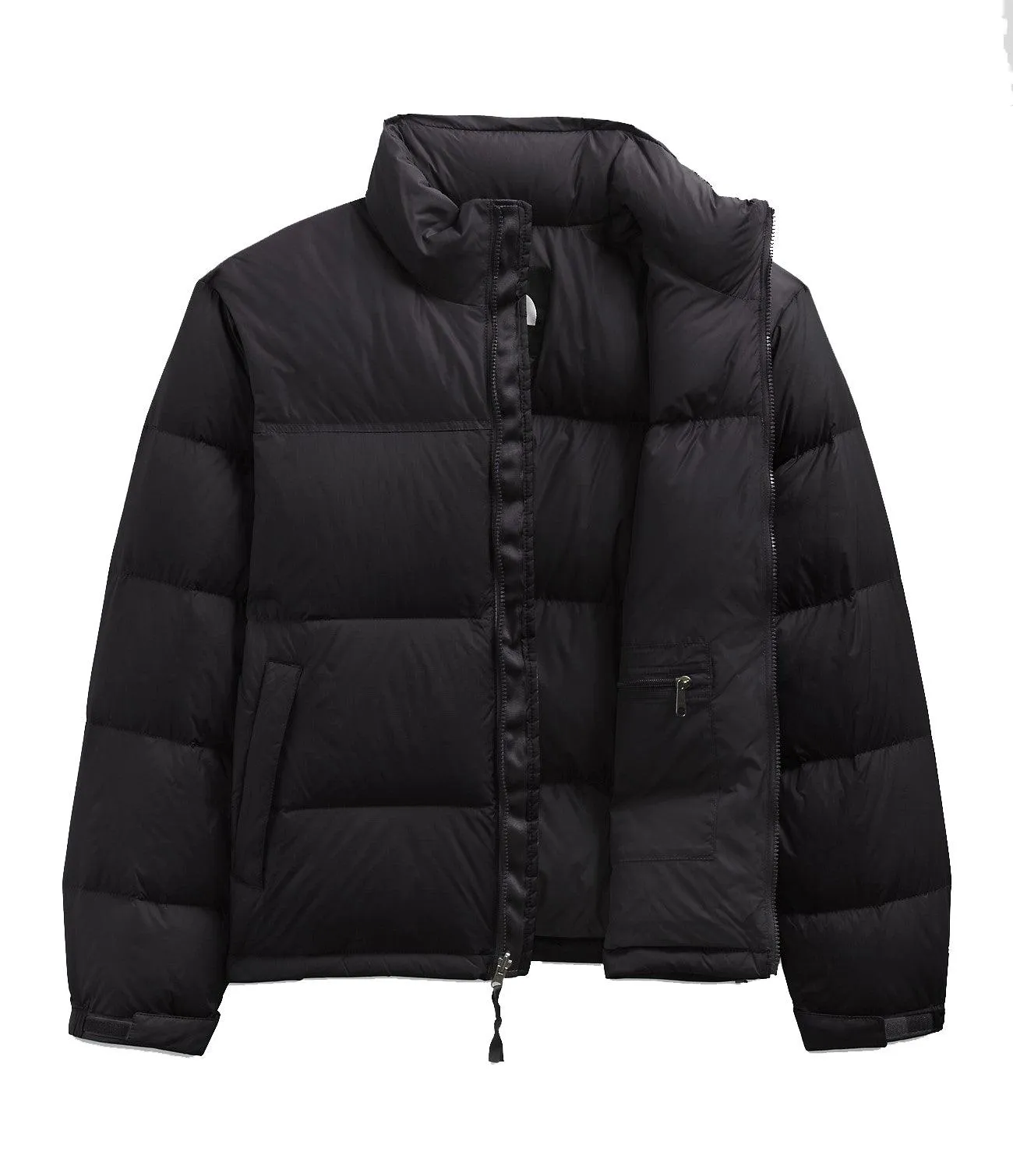 M 1996 Retro Nuptse Jacket - Black sold by Stomping Ground product image thumbnail 2